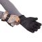 Перчатки для охоты и рыбалки с закрытыми пальцами SP-Sport BC-7387 размер универсальный Камуфляж Лес 5