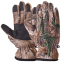 Перчатки для охоты и рыбалки SP-Sport BC-7388 размер универсальный Камуфляж Лес 0