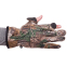Перчатки для охоты и рыбалки SP-Sport BC-7388 размер универсальный Камуфляж Лес 4