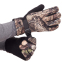 Перчатки для охоты и рыбалки теплые с закрытыми пальцами SP-Sport BC-7389 размер универсальный Камуфляж Лес 3