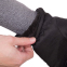 Перчатки теплые SP-Sport BC-7390 размер универсальный черный 5
