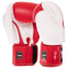 Перчатки боксерские кожаные TWINS VELCRO BGVL8 10-14унций цвета в ассортименте 1