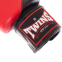 Перчатки боксерские кожаные TWINS VELCRO BGVL8 10-14унций цвета в ассортименте 7
