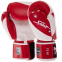 Боксерські рукавиці шкіряні TWINS VELCRO BGVL10 10-14унцій кольори в асортименті 1