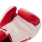 Перчатки боксерские кожаные TWINS VELCRO BGVL10 10-14унций цвета в ассортименте 3