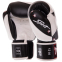 Перчатки боксерские кожаные TWINS VELCRO BGVL10 10-14унций цвета в ассортименте 6