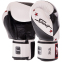 Перчатки боксерские кожаные TWINS VELCRO BGVL10 10-14унций цвета в ассортименте 11