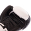 Перчатки боксерские кожаные TWINS VELCRO BGVL10 10-14унций цвета в ассортименте 13