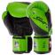 Перчатки боксерские кожаные TWINS VELCRO BGVL10 10-14унций цвета в ассортименте 15