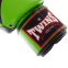 Перчатки боксерские кожаные TWINS VELCRO BGVL10 10-14унций цвета в ассортименте 16