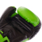 Перчатки боксерские кожаные TWINS VELCRO BGVL10 10-14унций цвета в ассортименте 17