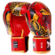 Перчатки боксерские кожаные TWINS NAGAS FBGVL3-52 10-14унций цвета в ассортименте 6