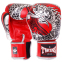 Перчатки боксерские кожаные TWINS NAGAS FBGVL3-52 10-14унций цвета в ассортименте 10