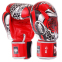 Перчатки боксерские кожаные TWINS NAGAS FBGVL3-52 10-14унций цвета в ассортименте 11