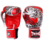 Боксерські рукавиці шкіряні TWINS NAGAS FBGVL3-52 10-14унцій кольори в асортименті 12