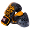 Перчатки боксерские кожаные TWINS WOLF FBGVL3-50 10-14унций цвета в ассортименте 4