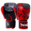 Боксерські рукавиці шкіряні TWINS WOLF FBGVL3-50 10-14унцій кольори в асортименті 5