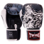 Перчатки боксерские кожаные TWINS WOLF FBGVL3-50 10-14унций цвета в ассортименте 10