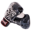 Перчатки боксерские кожаные TWINS WOLF FBGVL3-50 10-14унций цвета в ассортименте 14