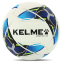 М'яч футбольний KELME VORTEX 21.1 8101QU5003-9113-4 №4 PU 0