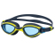Окуляри для плавання дорослі MadWave Swim guard M042417 кольори в асортименті 0