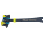 Окуляри для плавання дорослі MadWave Swim guard M042417 кольори в асортименті 1