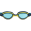 Окуляри для плавання дорослі MadWave Swim guard M042417 кольори в асортименті 2