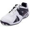 Кроссовки теннисные подростковые WILSON Trance Impact WRS995700 размер 35-36 белый-черный 1