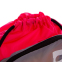 Рюкзак-мішок ARENA FAST AR-000397-905 рожевий-сірий 1