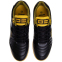 Обувь для футзала мужская DIFENO A20601-3 размер 40-45 черный-желтый-голубой 6