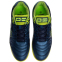 Обувь для футзала мужская DIFENO A20601-4 размер 40-45 темно-синий-салатовый-белый 6