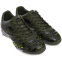 Обувь для футзала мужская OWAXX 20517A-5 размер 40-45 темно-зеленый-черный-салатовый 3