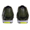 Взуття для футзалу чоловіче OWAXX 20517A-5 розмір 40-45 темно-зелений-чорний-салатовий 5