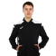 Костюм спортивний кофта на блискавці та штани Joma CHAMPIONSHIP VI 101953-102 6XS-2XL чорний-білий 8