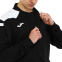 Костюм спортивный кофта на молнии и брюки Joma CHAMPIONSHIP VI 101953-102 6XS-2XL черный-белый 9