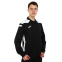 Костюм спортивный кофта на молнии и брюки Joma CHAMPIONSHIP VI 101953-102 6XS-2XL черный-белый 11