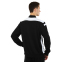 Костюм спортивный кофта на молнии и брюки Joma CHAMPIONSHIP VI 101953-102 6XS-2XL черный-белый 13