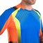Комплект одягу для тенісу чоловічий лонгслів та штани Lingo LD-1862A M-4XL кольори в асортименті 4