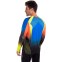Комплект одежды для тенниса мужской лонгслив и штаны Lingo LD-1862A M-4XL цвета в ассортименте 5