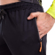 Комплект одежды для тенниса мужской лонгслив и штаны Lingo LD-1862A M-4XL цвета в ассортименте 8