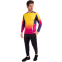 Комплект одежды для тенниса мужской лонгслив и штаны Lingo LD-1862A M-4XL цвета в ассортименте 9