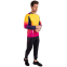 Комплект одежды для тенниса мужской лонгслив и штаны Lingo LD-1862A M-4XL цвета в ассортименте 11