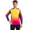 Комплект одежды для тенниса мужской лонгслив и штаны Lingo LD-1862A M-4XL цвета в ассортименте 13