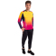Комплект одежды для тенниса мужской лонгслив и штаны Lingo LD-1862A M-4XL цвета в ассортименте 19