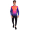 Комплект одежды для тенниса мужской лонгслив и штаны Lingo LD-1862A M-4XL цвета в ассортименте 20