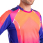 Комплект одягу для тенісу чоловічий лонгслів та штани Lingo LD-1862A M-4XL кольори в асортименті 24