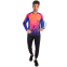 Комплект одежды для тенниса мужской лонгслив и штаны Lingo LD-1862A M-4XL цвета в ассортименте 26