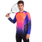 Комплект одежды для тенниса мужской лонгслив и штаны Lingo LD-1862A M-4XL цвета в ассортименте 28