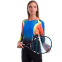 Комплект одягу для тенісу чоловічий лонгслів та штани Lingo LD-1862B S-3XL кольори в асортименті 12