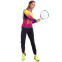 Комплект одягу для тенісу чоловічий лонгслів та штани Lingo LD-1862B S-3XL кольори в асортименті 20